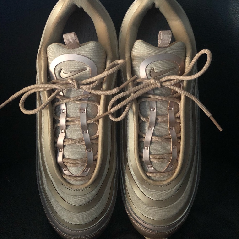 Nike Air Max 97